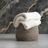 Intricate Black Marble